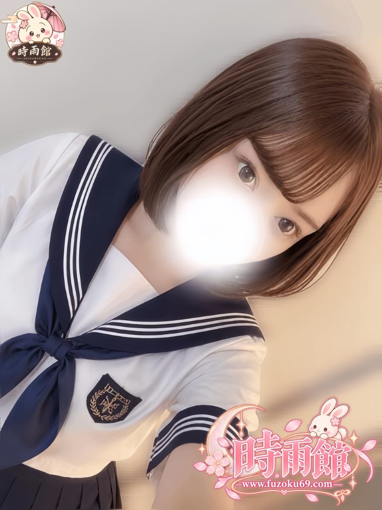 白虎の若々しい女の子