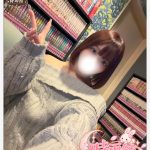 小柄で上品なメイド店長の二つの魅力
