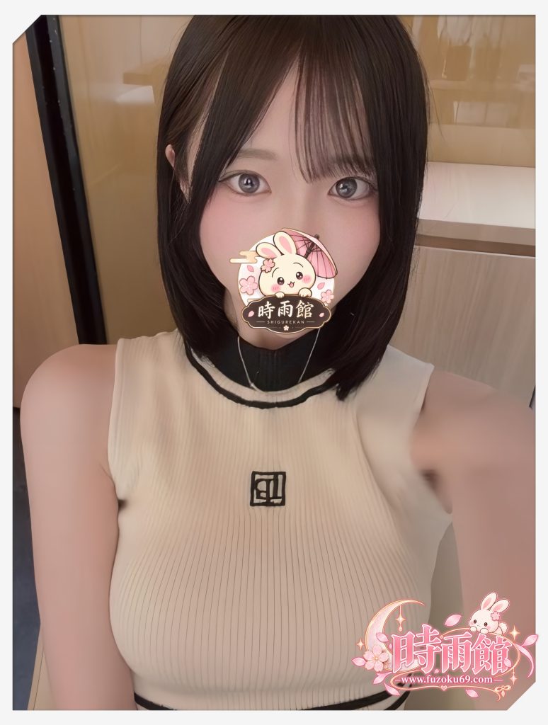 上品な美人と細身のスタイル