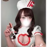 エッチでセクシーなピンクナース