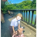 ギャップのある彼女系