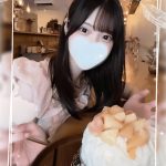 四天王寺の女子大生