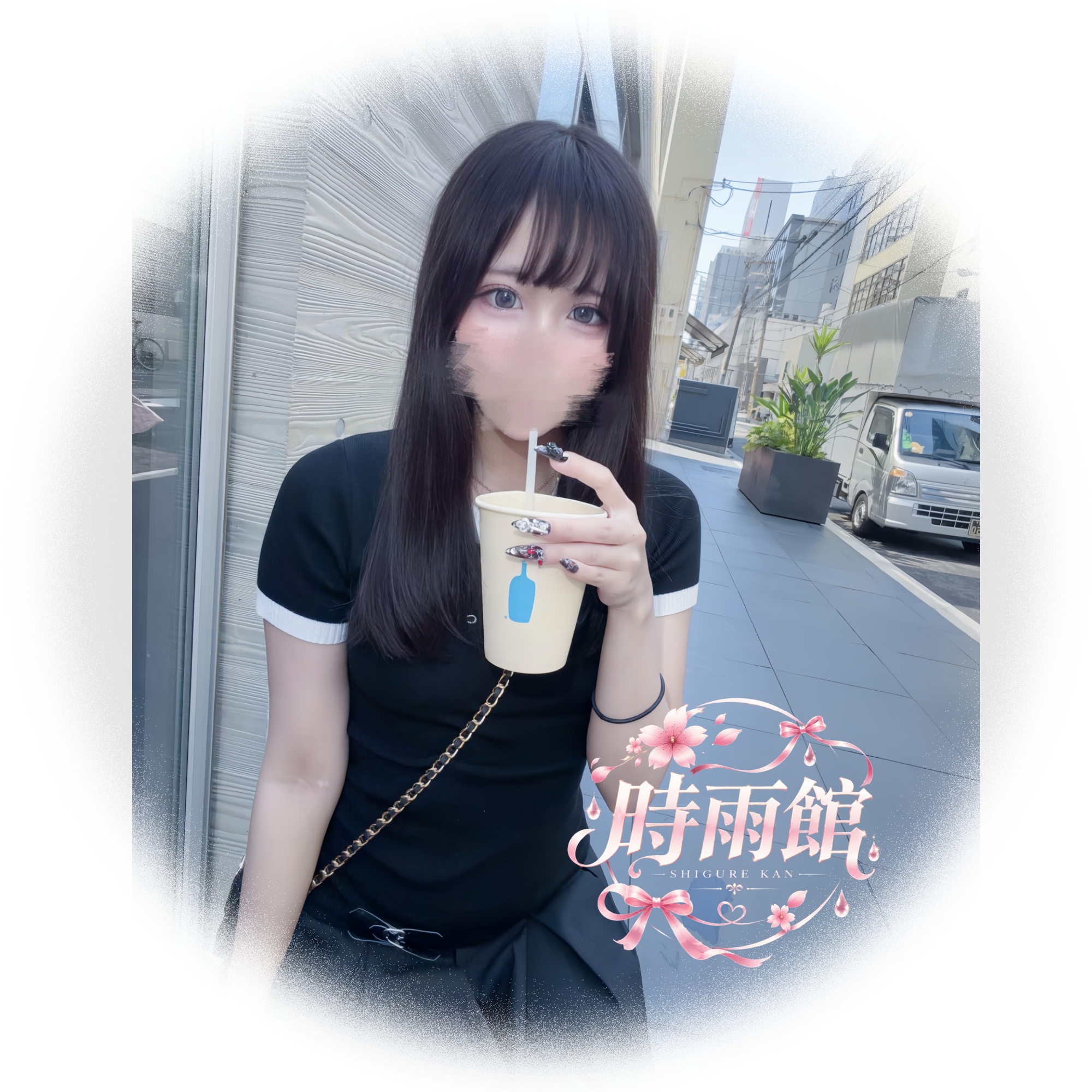 東京の大学生タイプ