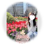 高身長で色白スレンダーな女の子