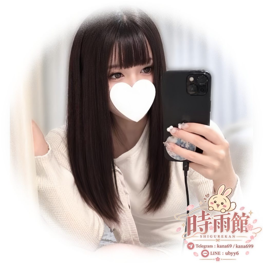 甘くて上品な清楚系のルックス