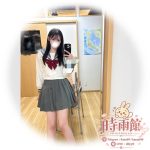 キュッと引き締まったウエストに