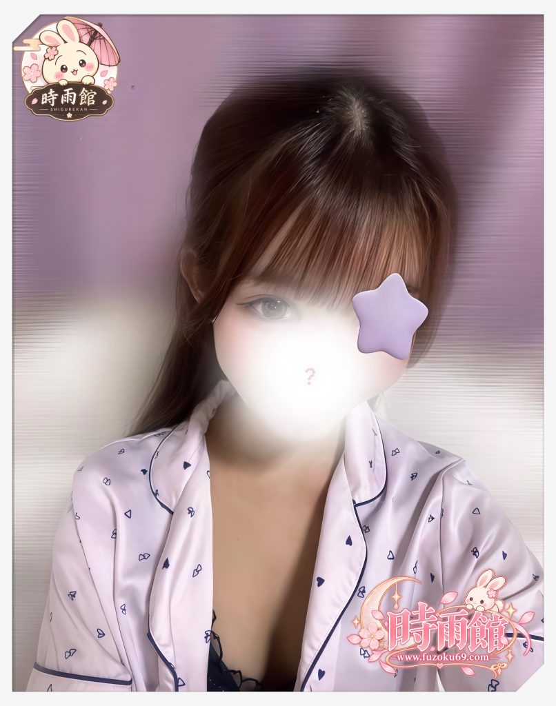 美脚＆色白、彼女感たっぷり