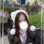 積極的で情熱的な女の子