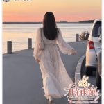 シルクのように滑らかな肌で