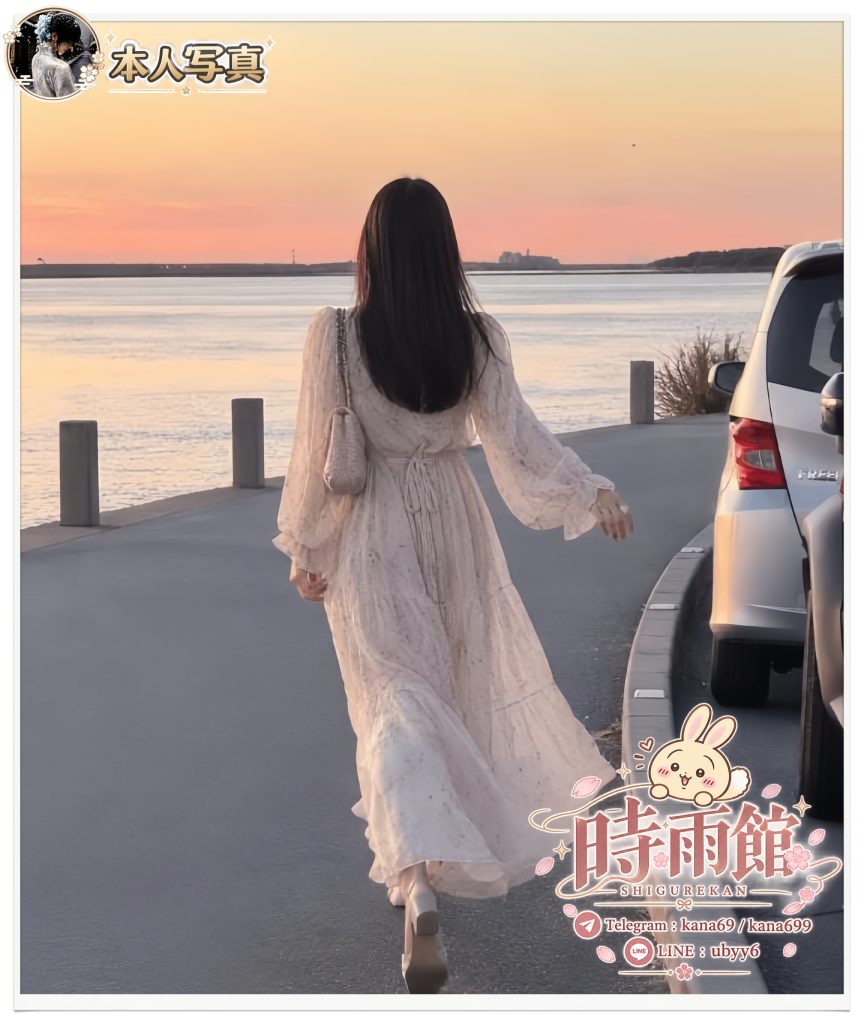 シルクのように滑らかな肌で