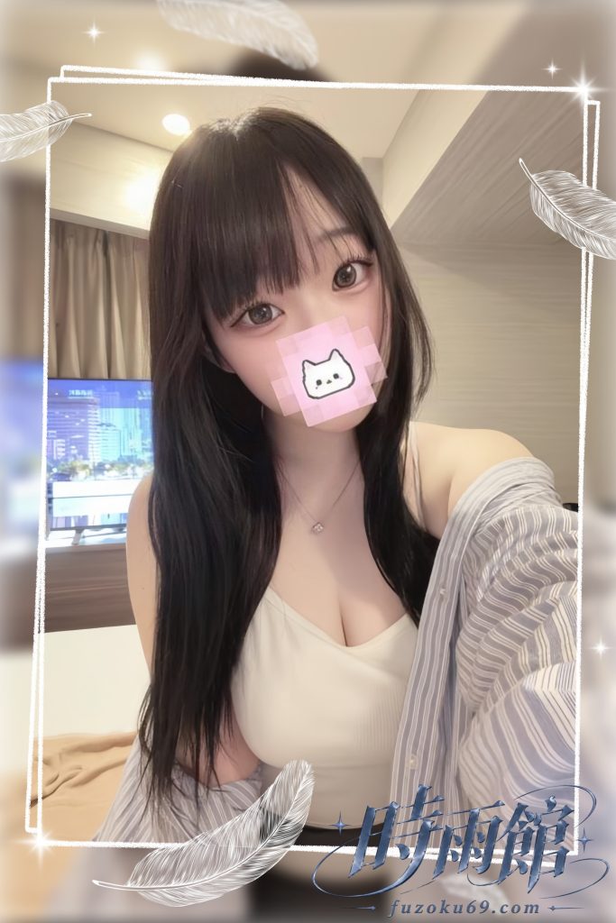 清純派の実習看護師