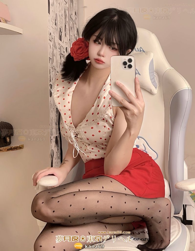 No。252小惡魔微笑の赤ずきん 🎀
