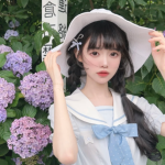 No。242🍓 漫画から出てきたみたいな制服美少女、今夜はあなたのもの♡