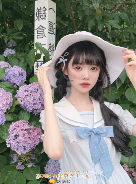 No。242🍓 漫画から出てきたみたいな制服美少女、今夜はあなたのもの♡