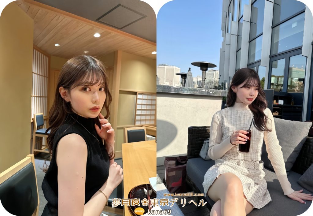 No。231知的クールなOL × 夜は大胆な痴女系