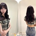 o。233少しクールに見えるけど、話すとハマるタイプ…