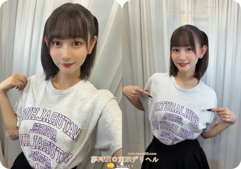 No。235ポニーテールが似合う、初恋のような隣の女の子