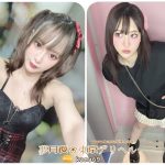 No。257甘えん坊な小悪魔系♡ギャル可愛さ全開！