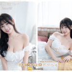No。250清楚で可憐な彼女系女子♡ 守ってあげたくなる存在