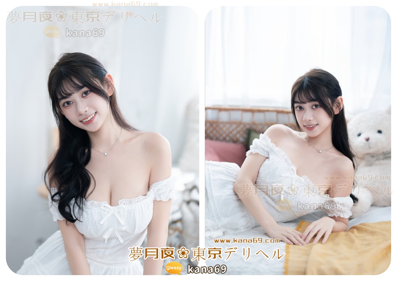 No。250清楚で可憐な彼女系女子♡ 守ってあげたくなる存在