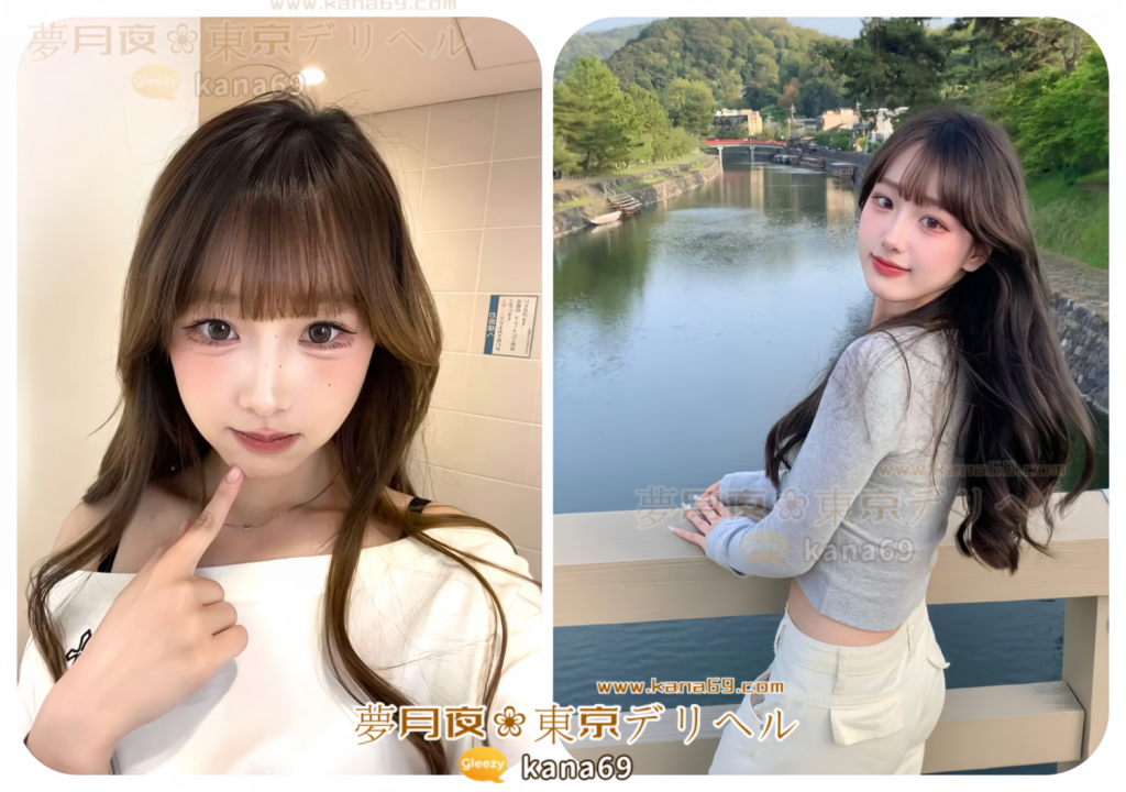 No。249笑顔が癒しすぎる！親しみやすい可愛さの隣の美少女♡