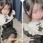 No。253小悪魔メイドちゃん降臨♡今日は主導権、誰が握るの？