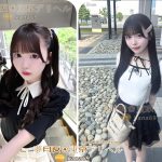 No。261清楚系の可愛さ、反応がたまらない♡