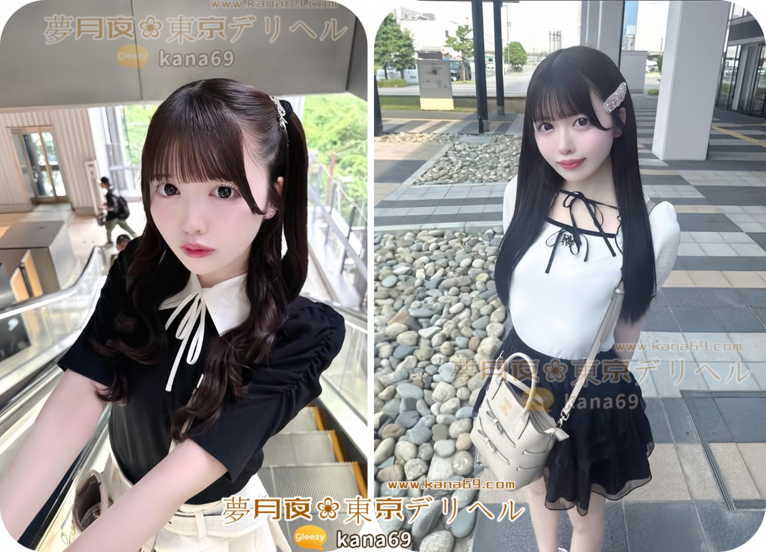 No。261清楚系の可愛さ、反応がたまらない♡