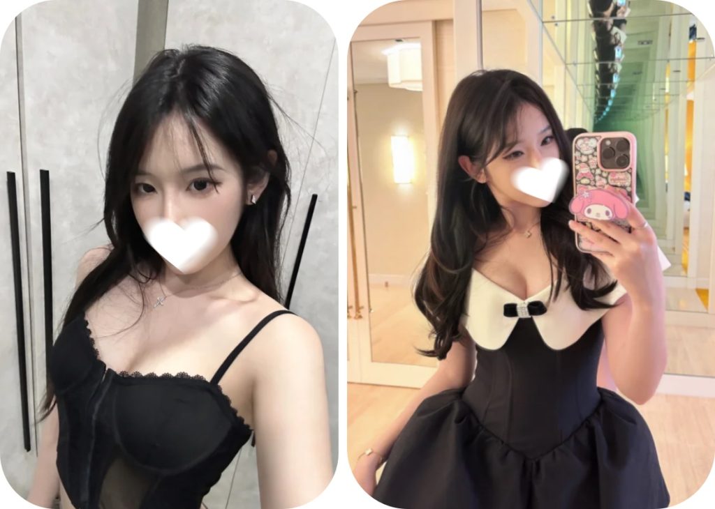 No。256ハイレベルな色気と優しさの両立♡
