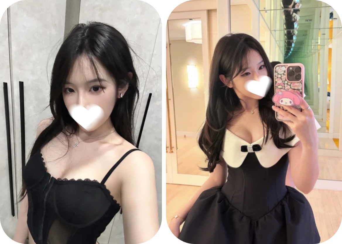 No。256ハイレベルな色気と優しさの両立♡