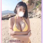 Eカップ美乳で濃厚乳交の極上美女