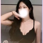 の清楚甘え系 Fカップ積極美女 21歳169cm 超ミニスカ＆ハイヒール誘惑