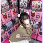 20歳 Dカップ 敏感ナースの即尺即ハメ