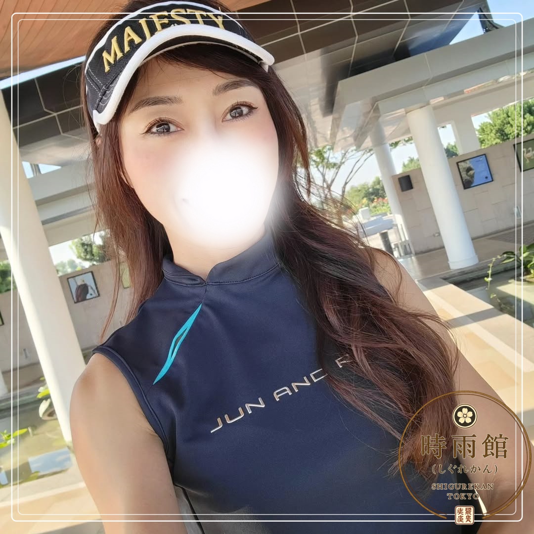 女強人風の外見なのに