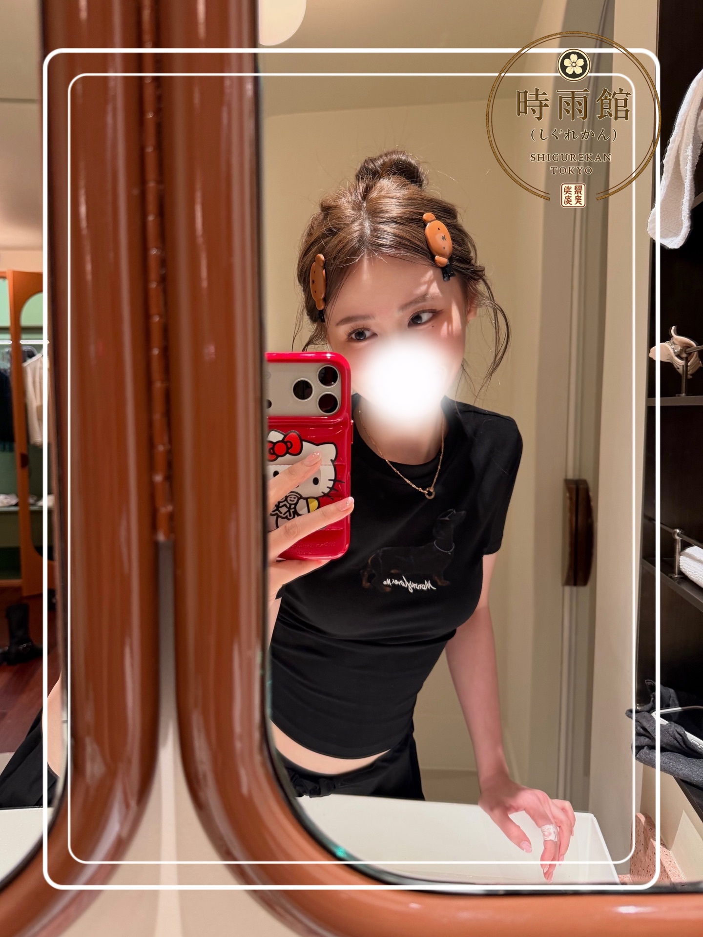 日系正妹で顔がめちゃくちゃ可愛