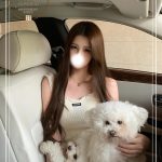 御姐顔で気質抜群の高挑美女