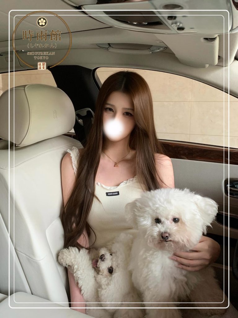 御姐顔で気質抜群の高挑美女