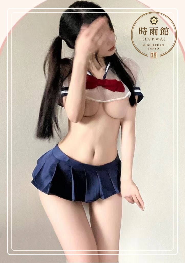 後入が大好きで