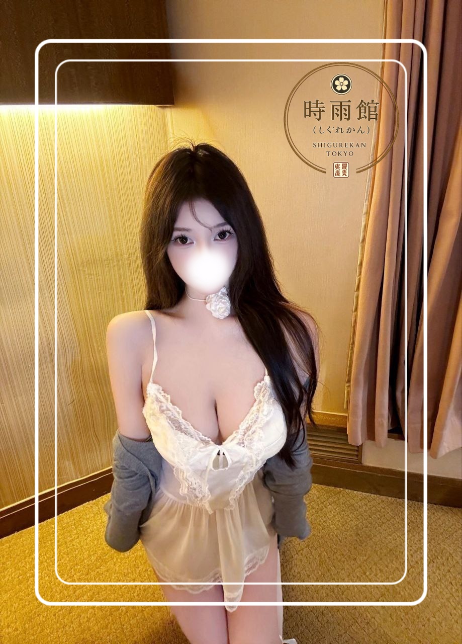 巨乳可愛系美女登場