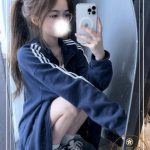 見た目がとっても若くて可愛い