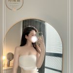 めちゃくちゃ顔が可愛くてスタイル抜群の美少女