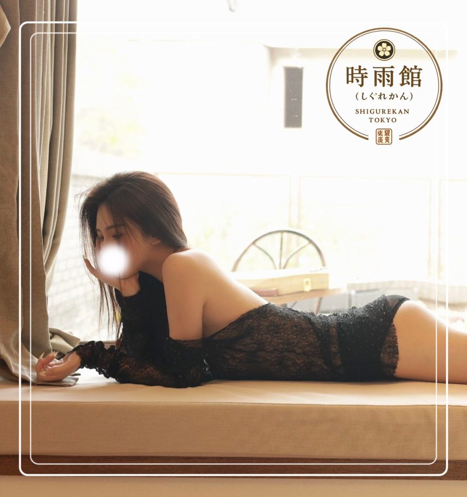 高顏值骨感模特兒級美女