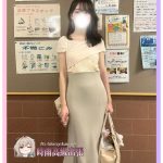 顔が可愛くて、笑顔がとっても甘くて元気いっぱい