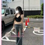 「純欲系調教」が得意な美女