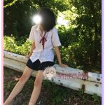 20歳ギャップ学生妹 Bカップ清楚可愛 外見おとなしいのに超淫乱