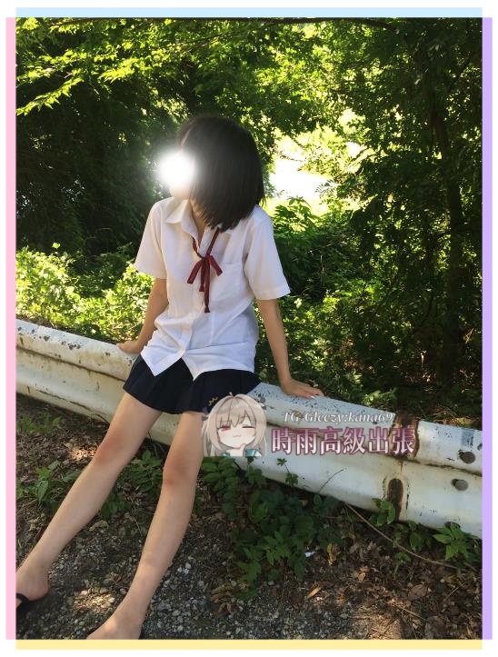 20歳ギャップ学生妹 Bカップ清楚可愛 外見おとなしいのに超淫乱