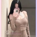 東京の敏感Eカップ本物おっぱい 肉感小柄美女 25歳159cm 主動ディープキス＆69上手