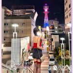 純白で綺麗な肌