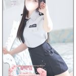 可愛い系が好きな方には特におすすめの女の子です
