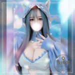 Gカップ現役コスプレモデル♡濃厚イチャ好き彼女系